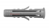 TECHNOX P-TUZ 6/35 Kołki rozporowe plastikowe 6x30 + wkręt 3,5x35 (100szt) 